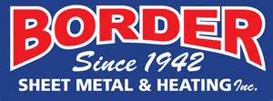 border sheet metal & heating|borders heating coeur d'alene idaho.